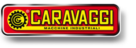 Maquinaria para compostaje y máquinas trituradoras CARAVAGGI